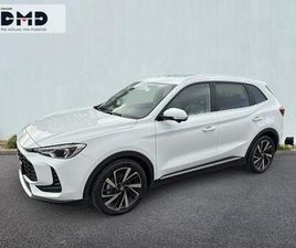 HYBRID+ 197CH LUXURY