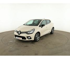 RENAULT CLIO 1.2 TCE ENERGY INITIALE PARIS EDC