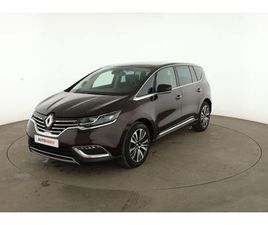 RENAULT ESPACE 1.6 TCE ENERGY INITIALE PARIS EDC