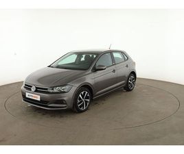 VOLKSWAGEN POLO VOLKSWAGEN POLO 1.6 TDI CONNECT