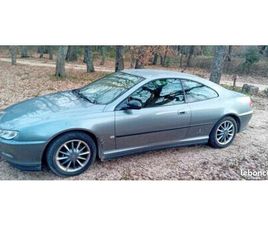 406 SÉRIE LIMITÉE SETTANT'ANNI