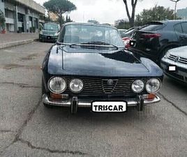 ALFA ROMEO GT 2000