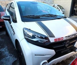 CASALINI MOPEDAUTO CASALINI M20 DCI