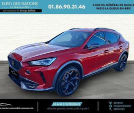 1.4 E-HYBRID 245 CH DSG6 VZ