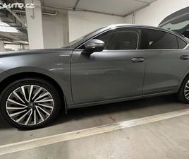 ŠKODA SUPERB SUPERB IV 2.0 TSI 150KW LAK