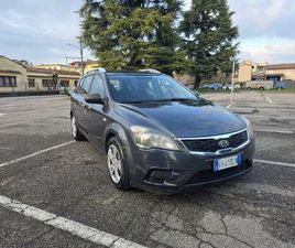 SPORTY WAGON 1.6 CRDI LX FL