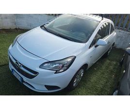 OPEL CORSA 1.3 CDTI EURO 6. 2016