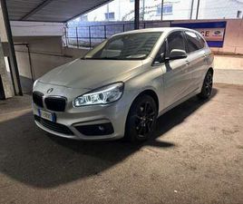 I ACTIVE TOURER ADVANTAGE