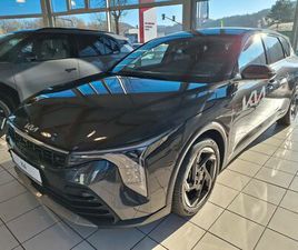 KIA K4 KIA K4 1.6 T-GDI 150 PS DCT SPIRIT DWP SOUND PAKET