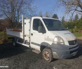 RENAULT MASCOTT RENAULT MASCOTTE