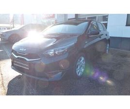 KIA CEED KIA CEE'D / CEED 1.5 VISION NAVI 7-DCT