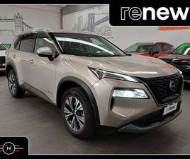 1.5 E-POWER N-CONNECTA 2WD AUTO