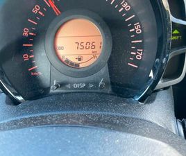 PEUGEOT 108 TOP ALLURE PURE TECH 82