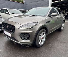 2.0 T AWD R-DYNAMIC (EU6.2) * BELGE CAR-PASS *