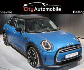 MINI MINI COOPER 1.5 GPS CARPLAY CAMERA SIEGES CHAUFFANTS LED PDC A