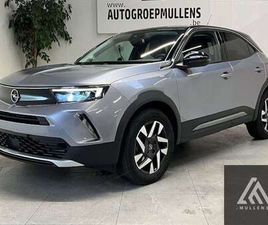 TURBO S/S ELEGANCE AT8