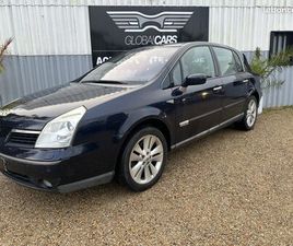 RENAULT VEL SATIS 3.5 V6 245CH INITIALE BVA