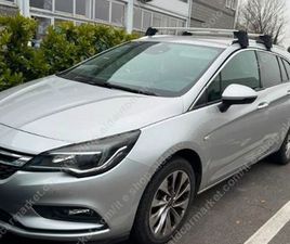 OPEL ASTRA 1.4 TURBO 110CV INNOVATION 59 MILA KM OPEL ASTRA 1.4 TURBO 110CV INNOVATION 59 MILA KM METANO
