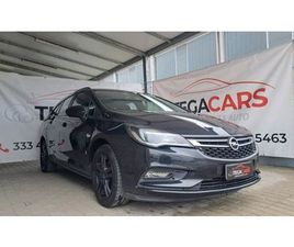 OPEL ASTRA SPORTS TOURER OPEL ASTRA 1.6 CDTI ECOFLEX S&S SPORTS TOURER ELECTIVE