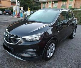 OPEL MOKKA X 1.6 INNOVATION