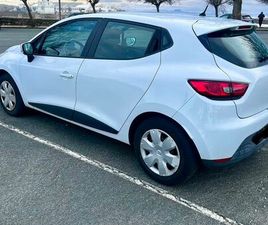 RENAULT CLIO IV (SOCIÉTÉ) 1.5 DCI