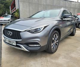 INFINITY QX30 2.2 DIESEL 4X4