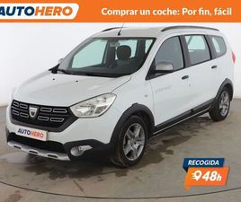 1.6 SCE STEPWAY