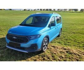 FORD TOURNEO CONNECT L2 ACTIVE