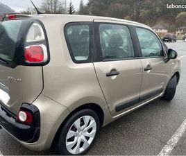 CITROEN C3 PICASSO CITROËN C3 PICASSO - 1.4 VTI 95CH