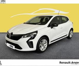 RENAULT CLIO 1.5 BLUE DCI 100CH EVOLUTION - 24