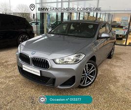 (F39) X2 XDRIVE25E 220 M SPORT BVA6