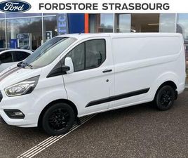 280 L1H1 2.0 ECOBLUE 130 HYBRID TREND BUSINESS