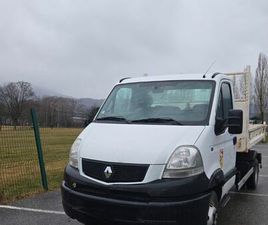 RENAULT MASCOTT RENAULT MASCOTT 150DXI