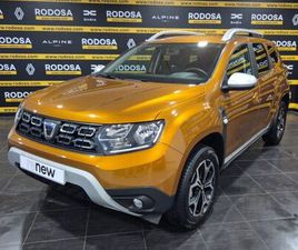 TCE 100CV GLP 4X2 PRESTIGE