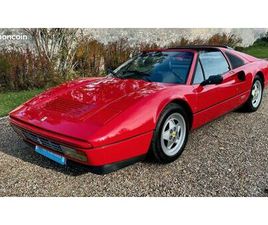 FERRARI 328 GTS 1988