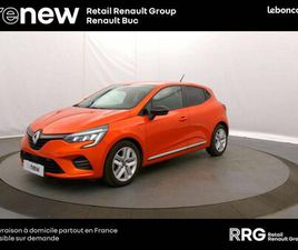 RENAULT CLIO BLUE DCI 100 EVOLUTION