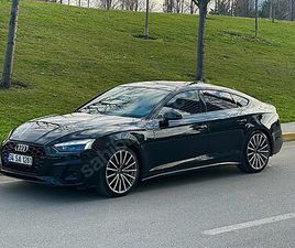 A5 SPORTBACK 45 TFSI