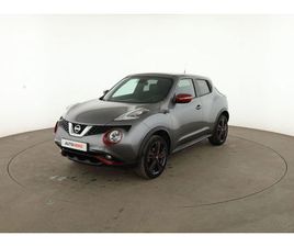 NISSAN JUKE 1.2 DIG-T N-CONNECTA