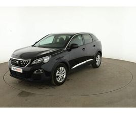 PEUGEOT 3008 1.6 BLUE-HDI ACTIVE
