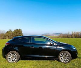 RENAULT MEGANE COUPÉ GT LINE ENERGY TCE 115 S&S GT LINE