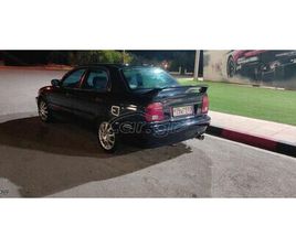 SUZUKI BALENO SUZUKI BALENO 1997 1.3 GS