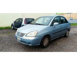 SUZUKI LIANA SUZUKI LIANA 2002 GL