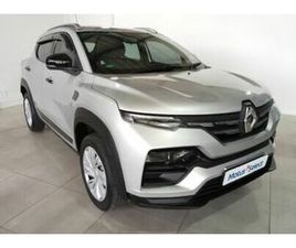 2023 RENAULT KIGER 1.0 ENERGY LIFE
