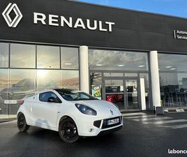 RENAULT WIND 1.2 TCE 100CH DYNAMIQUE