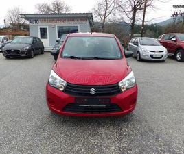 SUZUKI CELERIO SUZUKI CELERIO 2017 1.0*BASIC*ΑΥΤΟΜΑΤΟ*A/C*