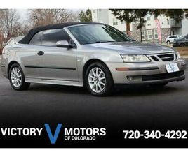 USED 2005 SAAB 9-3 ARC