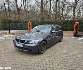 BMW SERIA 3