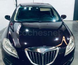 LANCIA DELTA 1.6 MULTIJET DPF PLATINO