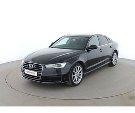 AUDI A6 AUDI A6 2.0 TDI ULTRA AVUS S TRONIC