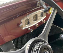 CITROEN ROSALIE CITROEN ROSALIE 8 - 1932